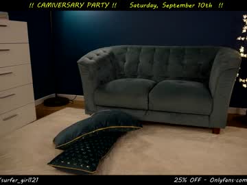 webcam girl surfergirl121 capture image #3642779