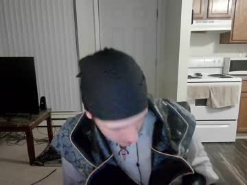 webcam man calamity_26 capture image #693583