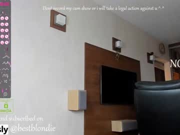 webcam girl bestblondiiecb capture image #3390192