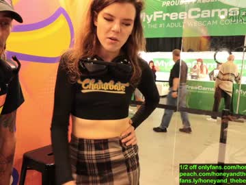 webcam couple honeyand_thebear capture image #634724