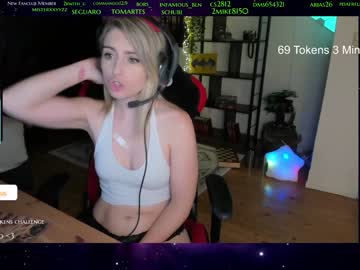 webcam girl kimilee22 capture image #3353999