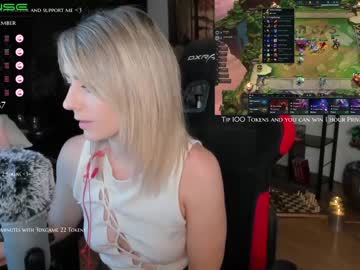 webcam girl kimilee22 capture image #3055391