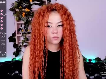 webcam girl juliaamster capture image #3200702