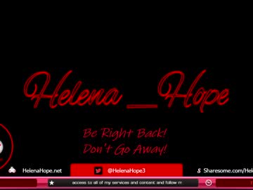 webcam girl helena_hope capture image #1069048