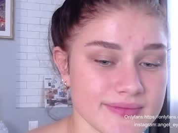 webcam girl angel_eyes01 capture image #1423768