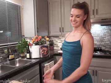 webcam girl phoenix_taylor capture image #5201476