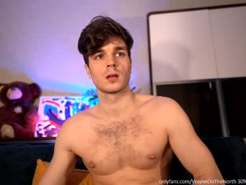webcam man waynenorth capture image #1284745
