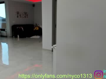 webcam girl nyconik capture image #1070972