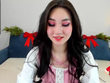 webcam girl yoyo_manga capture image #4880712