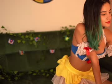 webcam girl winona__ capture image #691324