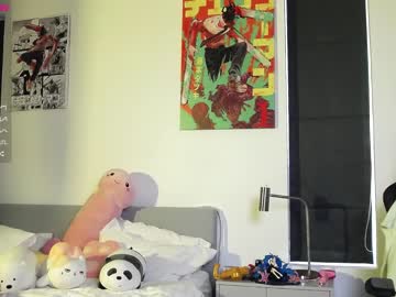 webcam girl madnessalise capture image #5335670