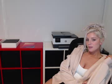 webcam girl blonde_riderxxx capture image #1985650