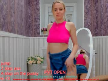 webcam girl erika_coy capture image #2681465