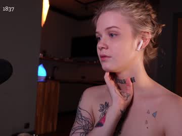 webcam girl tendertainted capture image #4098106