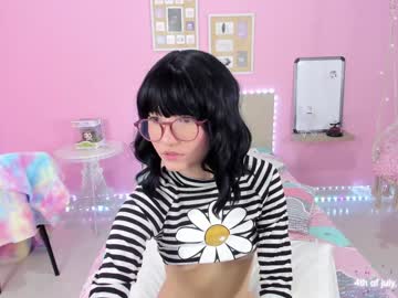 webcam girl little_effy18 capture image #3049669