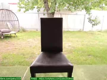 webcam girl patry333 capture image #2966061