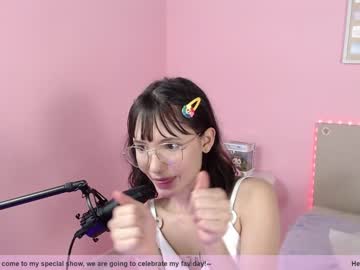 webcam girl little_effy18 capture image #2494555