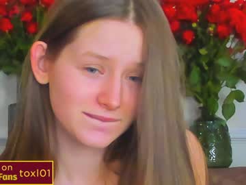 webcam girl toxl capture image #1532867