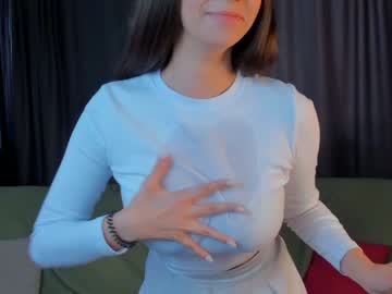 webcam girl andreaali capture image #5481582