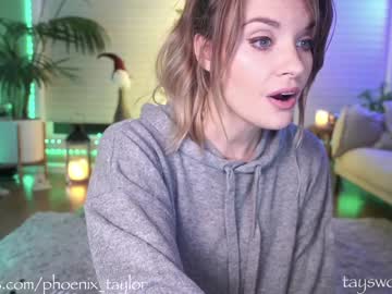 webcam girl phoenix_taylor capture image #4513728
