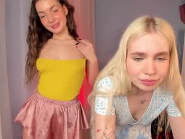 webcam couple shy_dolls capture image #4797829