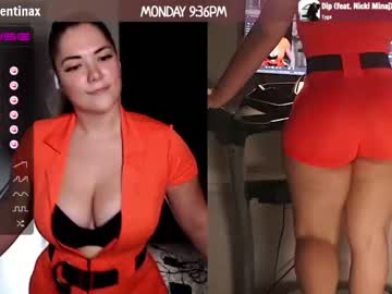 webcam girl milavalentinax capture image #4015029