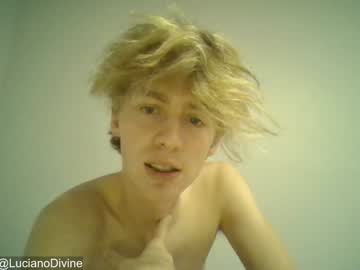 webcam man lucianodivine capture image #4679269