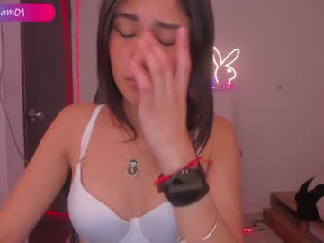 webcam girl _sam_smith_ capture image #3986104
