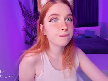 webcam girl pocketrocket_ capture image #143474