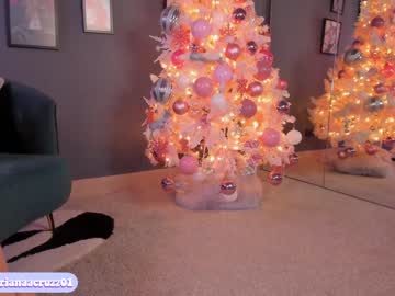 webcam girl mariannacruzz capture image #4816804