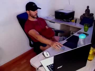 webcam man tommy_jhonn capture image #3701299