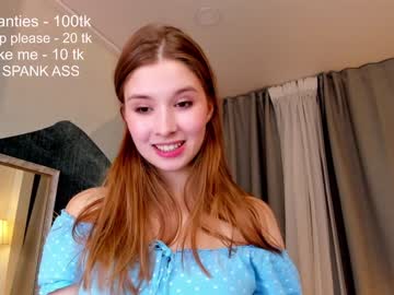 webcam girl milablush capture image #4117703