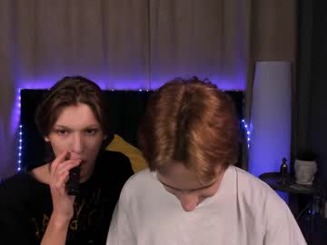 Cam for nate_and_eithan