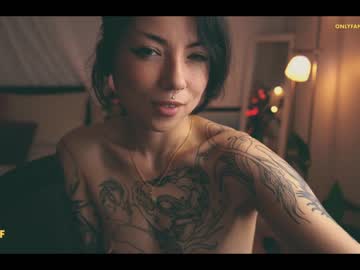 webcam girl sorenyu capture image #597510