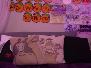 webcam girl thekittykatbar capture image #839868