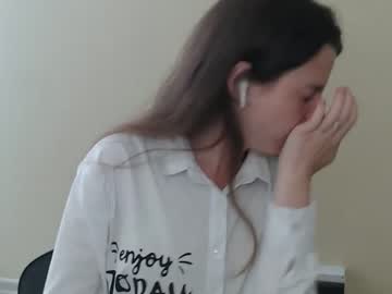 webcam girl chamomile19 capture image #5482825