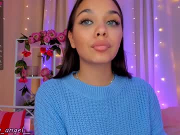 webcam girl annbarby capture image #824192