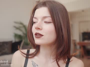 webcam girl auddicted capture image #4380898