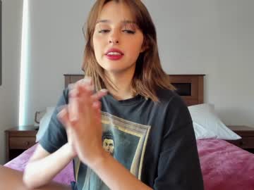 webcam girl yourfreakygirl capture image #1619931