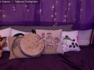 webcam girl thekittykatbar capture image #305068