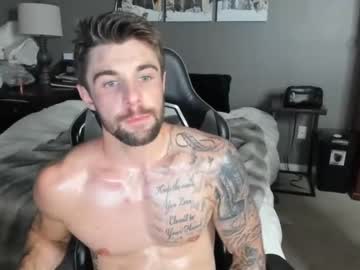 webcam man theufcfan_8181 capture image #1727571