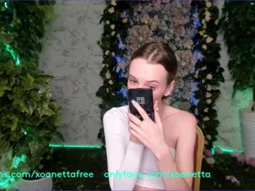 webcam girl xoanetta capture image #1606472