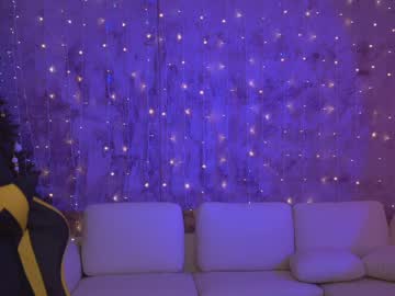 webcam couple anabel054 capture image #4613936
