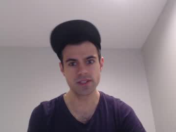 webcam man michmark23 capture image #316837