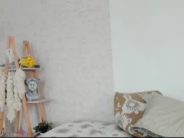 webcam girl grettabenett_ capture image #4893375