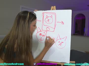 webcam girl livanddrew capture image #2465923