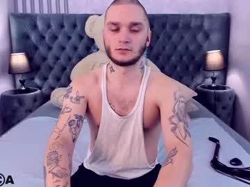 webcam man mark_martin_ capture image #4811611