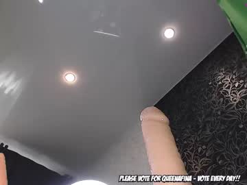 webcam girl queenafina capture image #3809456