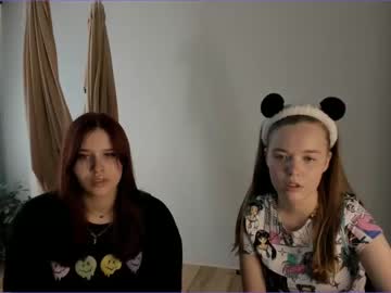webcam couple bad_bannys capture image #5481881