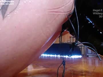webcam girl wildtequilla capture image #1295982